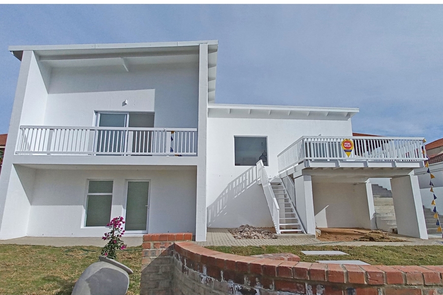 3 Bedroom Property for Sale in Hersham Western Cape